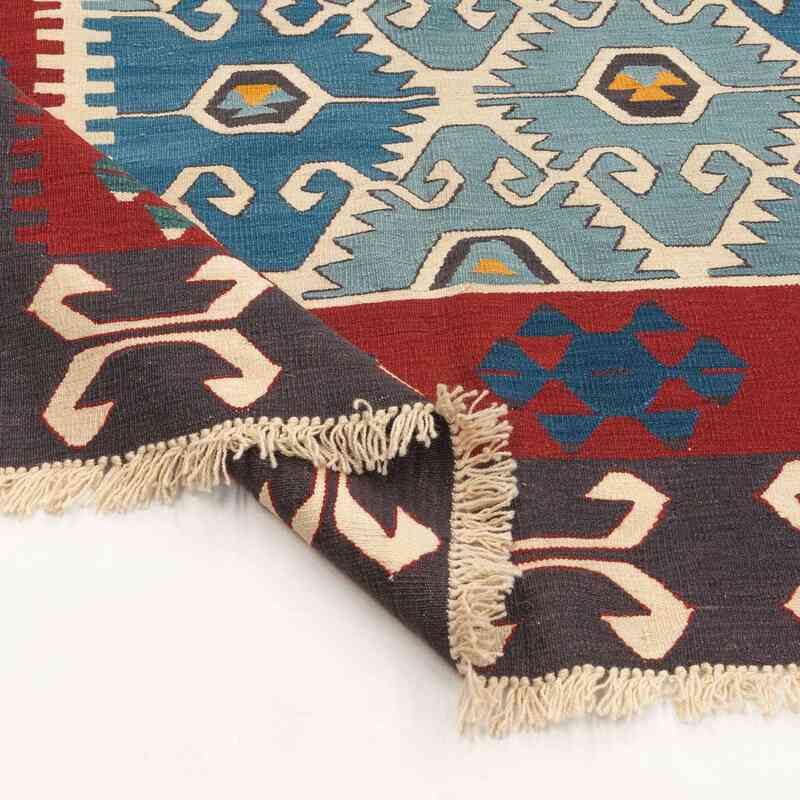 Yeni El Dokuma Kilim - K0028660