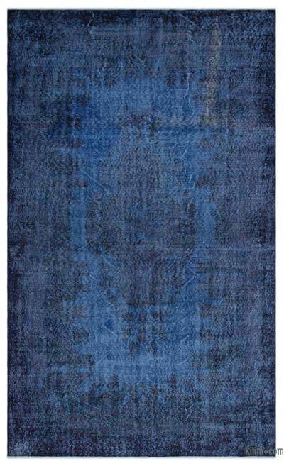 Overdyed Rugs