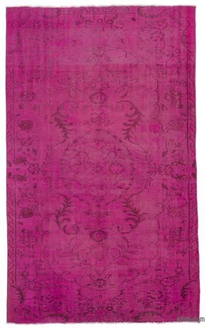 Overdyed Turkish And Persian Vintage Rugs For All Handwoven Unique Authentic Carpets The Source Hand Knotted Woven Kilim Wool Patchwork - Overdyed Persian Rug Overdyed Turkish And Persian Vintage Rugs For All Handwoven Unique Authentic Carpets The Source Hand Knotted Woven Kilim Wool Patchwork - Overdyed Persian Rug