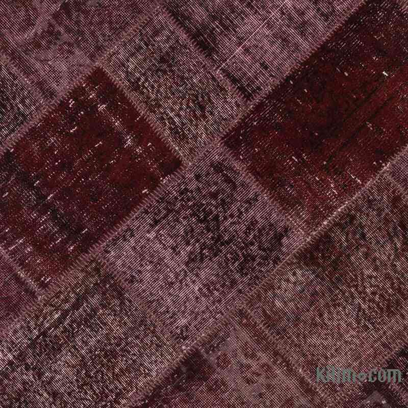Patchwork Kilim - 120 cm x 180 cm - K0032693