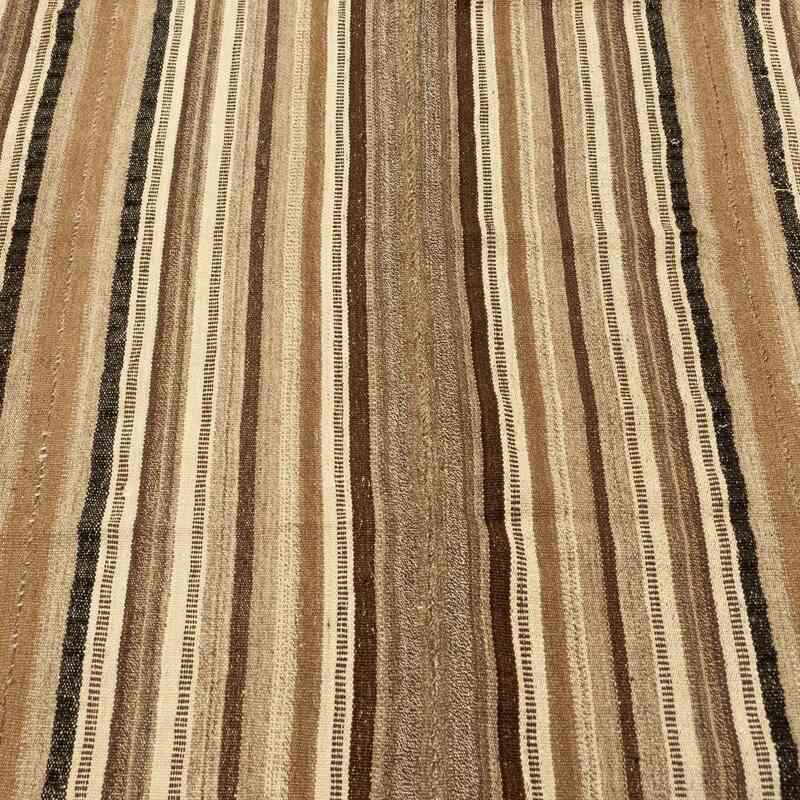 Kahverengi Anadolu Kilimi - 176 cm x 304 cm - K0033102