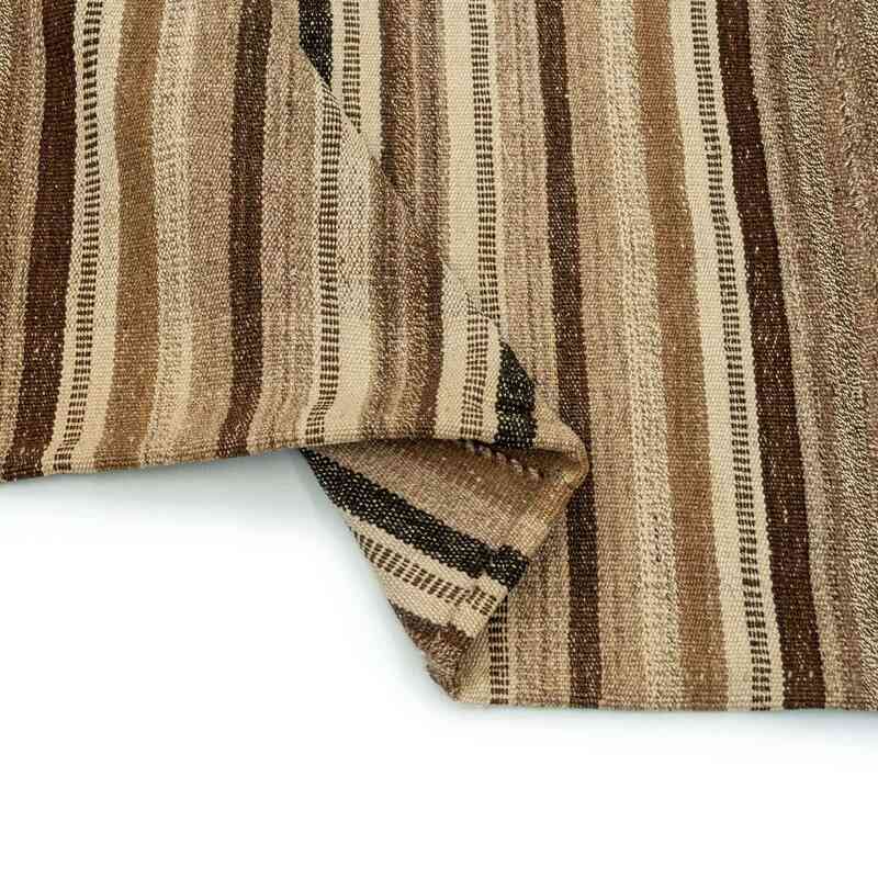 Kahverengi Anadolu Kilimi - 176 cm x 304 cm - K0033102