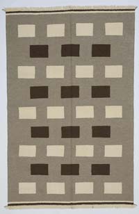 Yeni El Dokuma Kilim