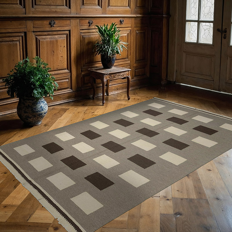 Yeni El Dokuma Kilim - K0033129