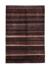 Nueva Alfombra Turca De Pila - 128 cm x 186 cm
