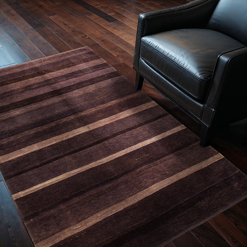 Nueva Alfombra Turca De Pila - 128 cm x 186 cm - K0033170