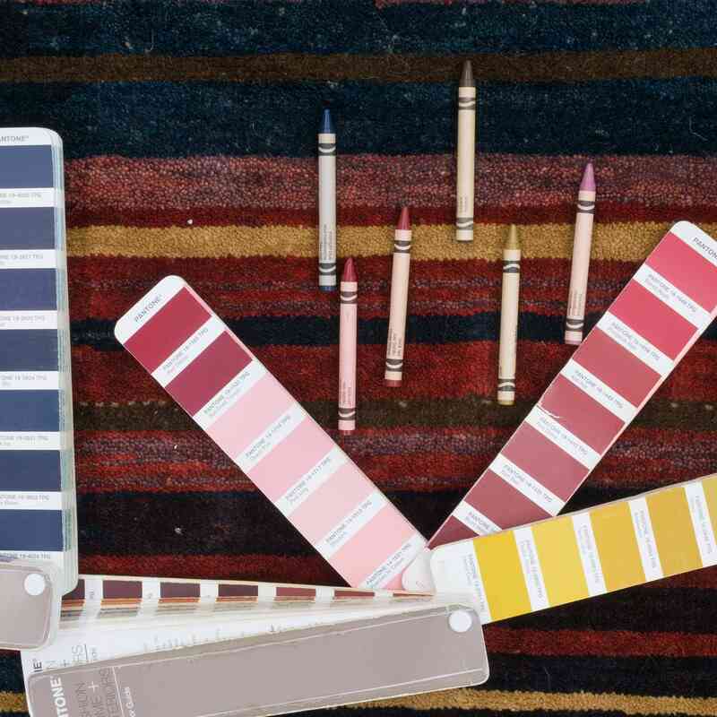 Nueva Alfombra Turca De Pila - 314 cm x 466 cm - K0033175