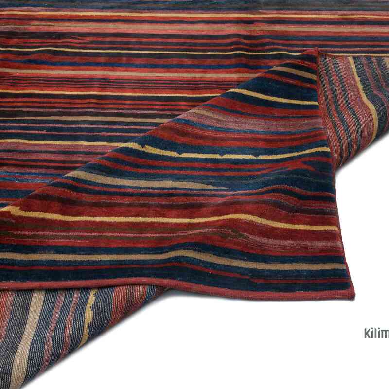 Nueva Alfombra Turca De Pila - 314 cm x 466 cm - K0033175