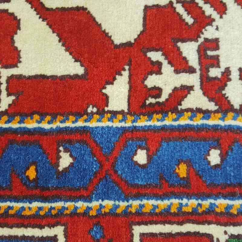 Nueva Alfombra Turca De Pila - 205 cm x 322 cm - K0033180