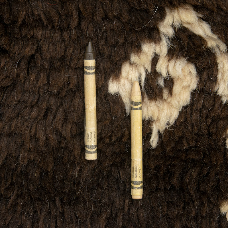 Yeni Anadolu Tülü - K0033204