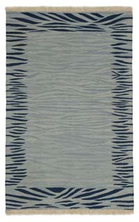 New Turkish Kilim Rug