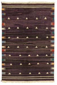 New Handwoven Turkish Kilim Rug