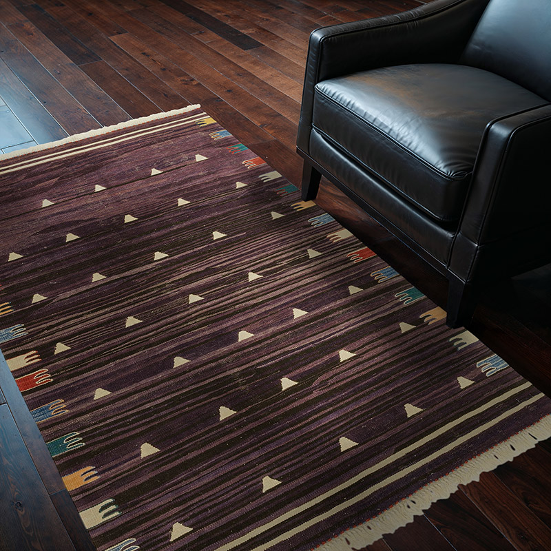 Yeni El Dokuma Kilim - K0033785