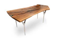 Mesa De Nogal