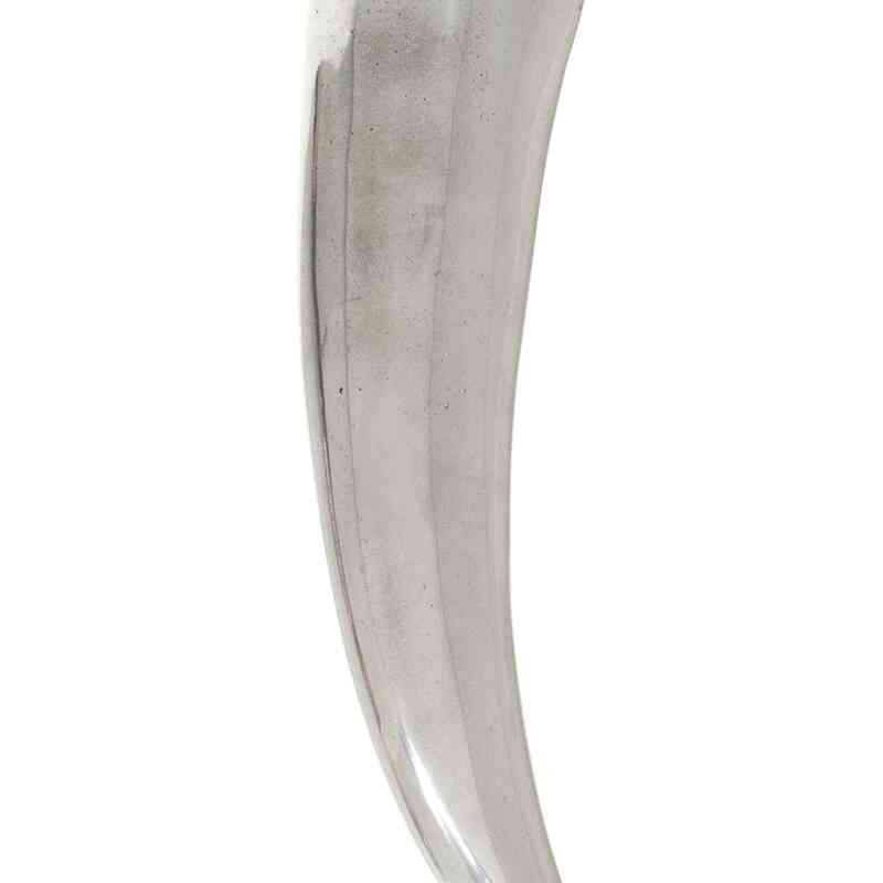 Aluminum Sand Cast Table Leg (set of 4) - K0033981