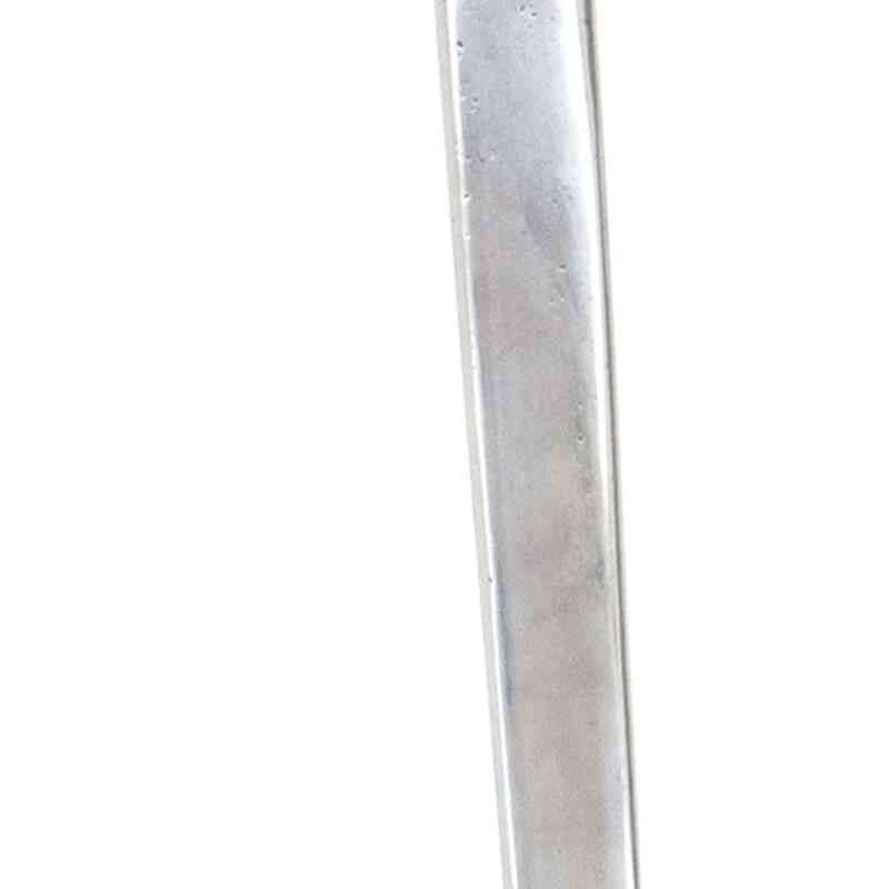 Döküm Aluminyum Masa Ayağı - K0033982