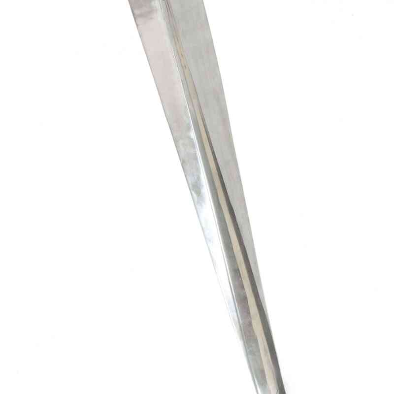 Döküm Aluminyum Masa Ayağı - K0033984