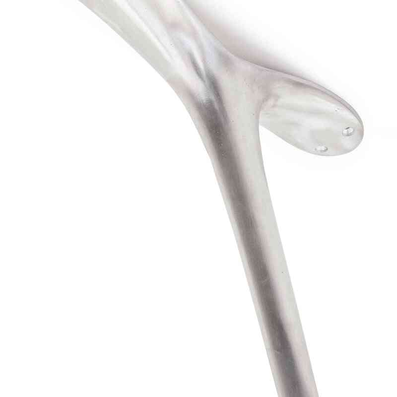 Döküm Aluminyum Masa Ayağı - K0033988