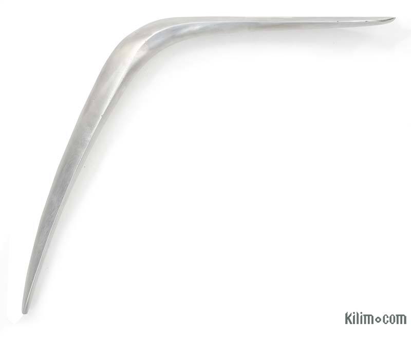 Döküm Aluminyum Sehpa Ayağı - K0033990