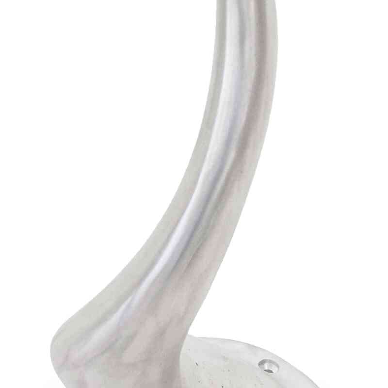 Döküm Aluminyum Sehpa Ayağı - K0033991