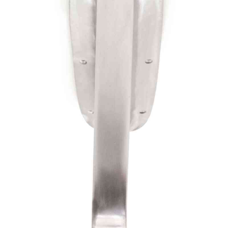 Döküm Aluminyum Masa Ayağı - K0034001