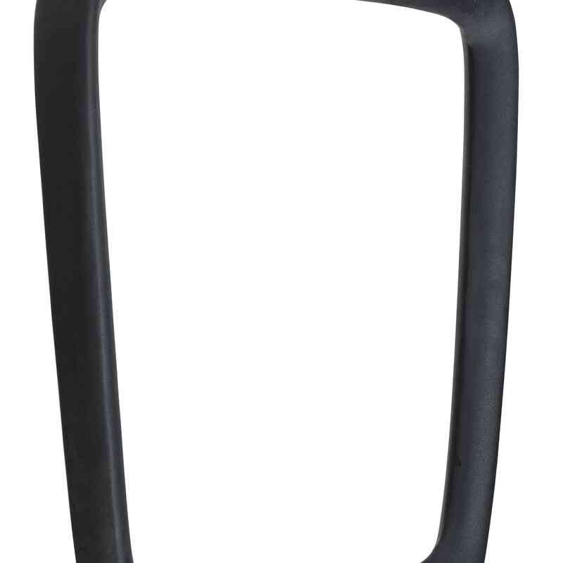 Döküm Aluminyum Masa Ayağı - K0034012