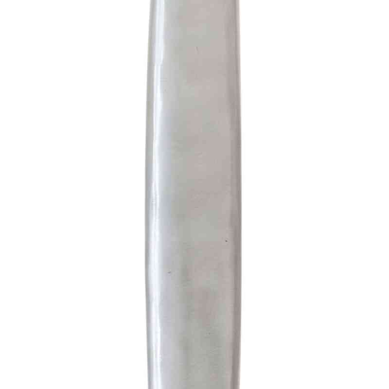 Döküm Aluminyum Masa Ayağı - K0034014
