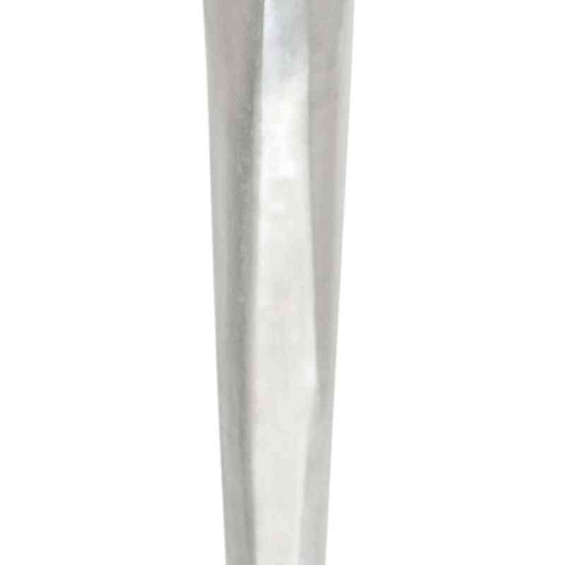 Mesa De Patas De Aluminio Fundido En Arena (juego De 4) - K0034019