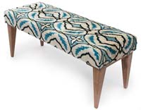 Banco Ikat