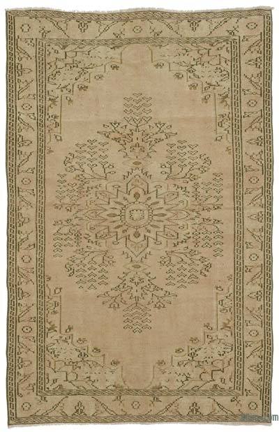Vintage Halı - 163 cm x 253 cm
