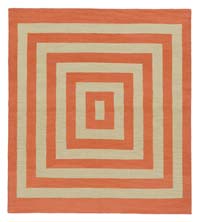 New Turkish Kilim Rug