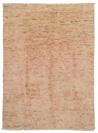 Çok Renkli Yeni Anadolu Tülü - 250 cm x 350 cm