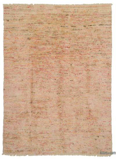 Çok Renkli Yeni Anadolu Tülü - 250 cm x 350 cm