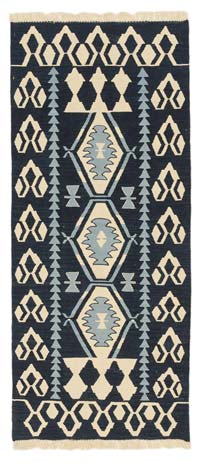 Yeni El Dokuma Kilim