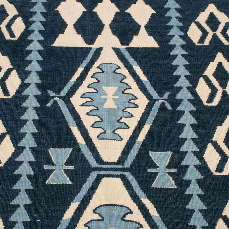 Nueva Alfombra Turca Kilim - K0036403
