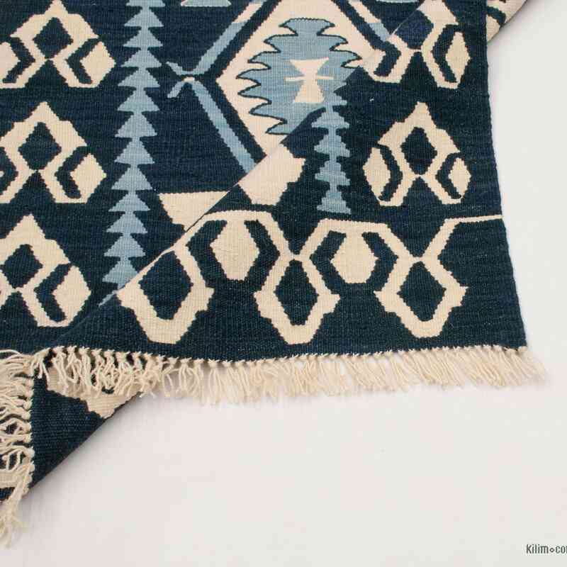 Nueva Alfombra Turca Kilim - K0036403