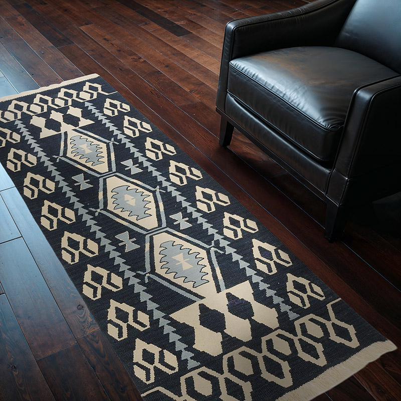 Yeni El Dokuma Kilim - K0036403