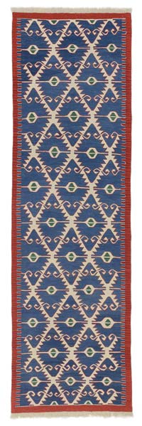 New Turkish Kilim Runner