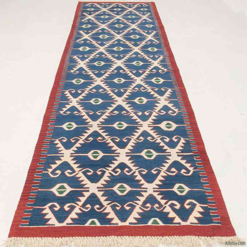 Yeni El Dokuma Kilim - K0036490