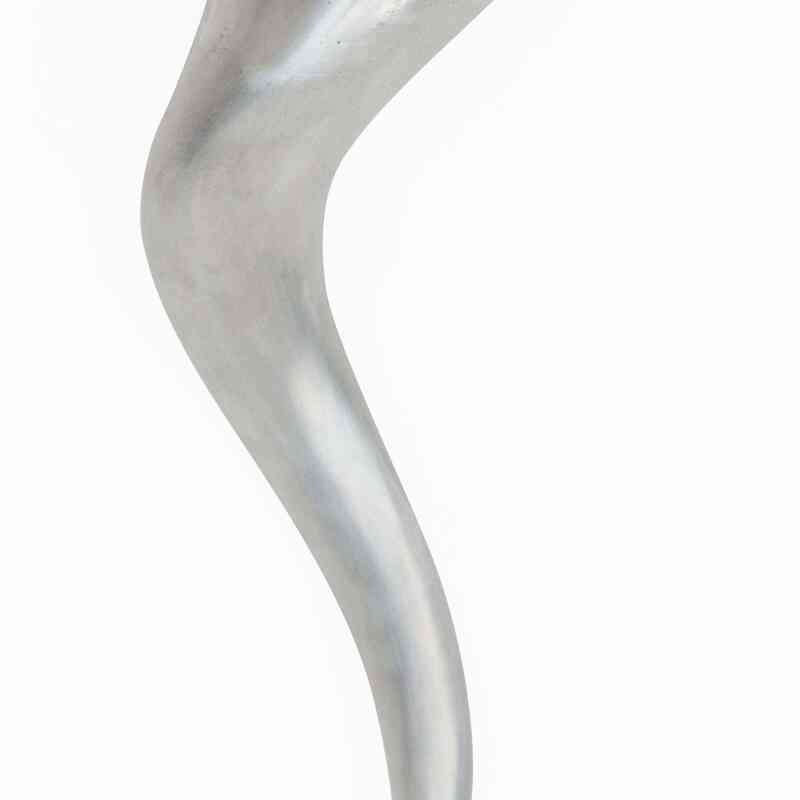 Döküm Aluminyum Sehpa Ayağı (4'lü set) - K0036492