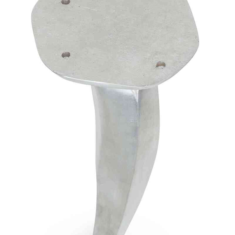 Aluminium Sand Cast Coffee Table Leg (set of 4) - K0036493