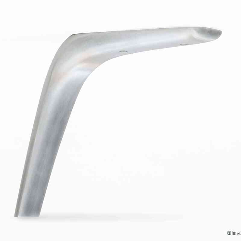Aluminium Sand Cast Coffee Table Leg (set of 4) - K0036496