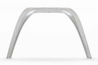 Aluminium Sand Cast Coffee Table Leg (set of 2)