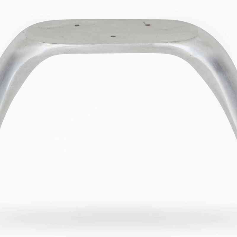 Aluminium Sand Cast Coffee Table Leg (set of 2) - K0036498