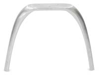 Aluminium Sand Cast Coffee Table Leg (set of 2)