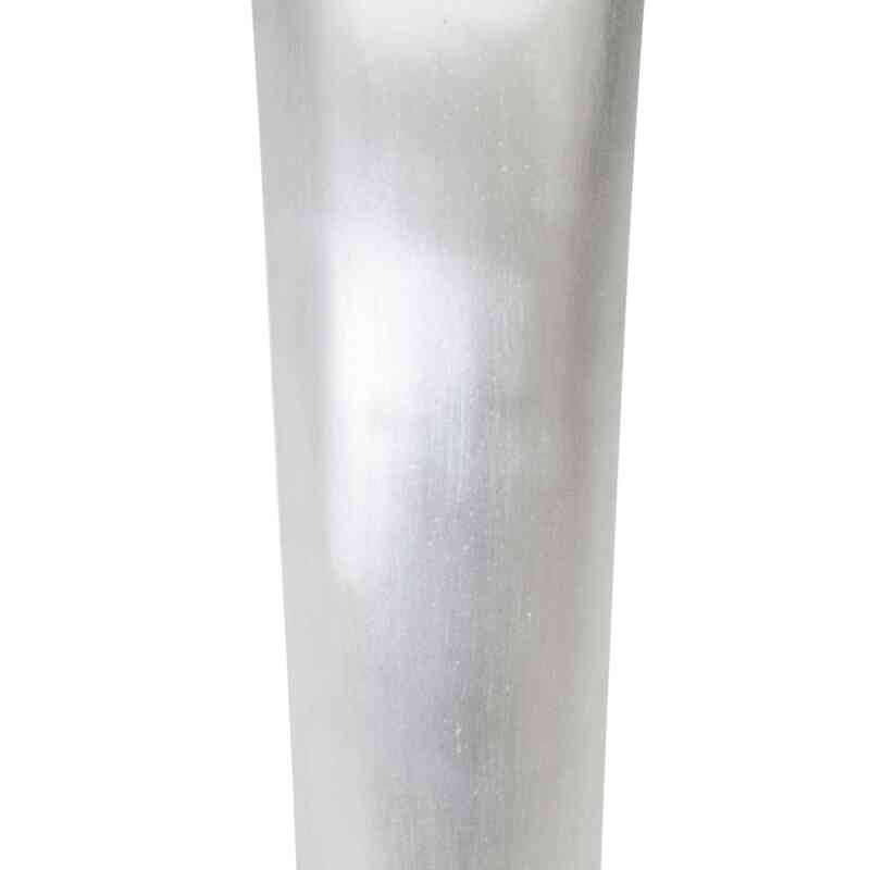 Döküm Aluminyum Sehpa Ayağı (2'li set) - K0036499