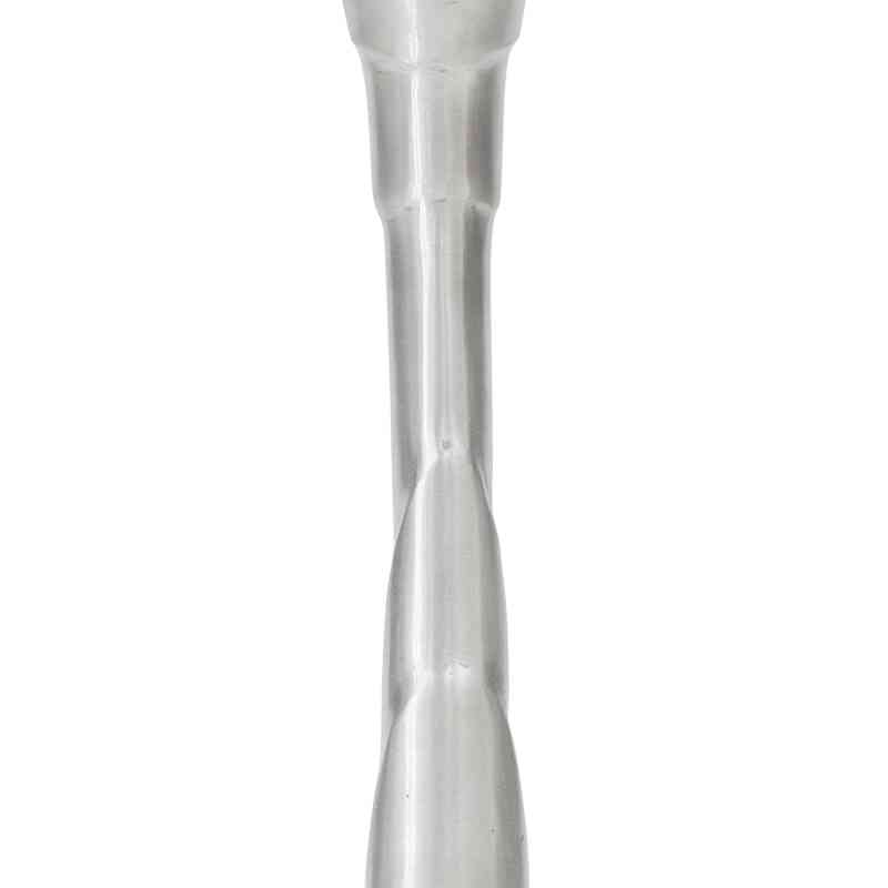 Aluminium Sand Cast Coffee Table Leg (set of 4) - K0036500