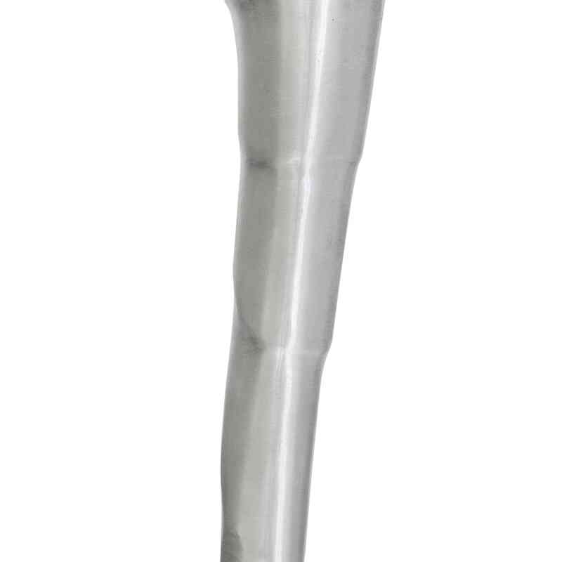 Aluminium Sand Cast Coffee Table Leg (set of 4) - K0036501