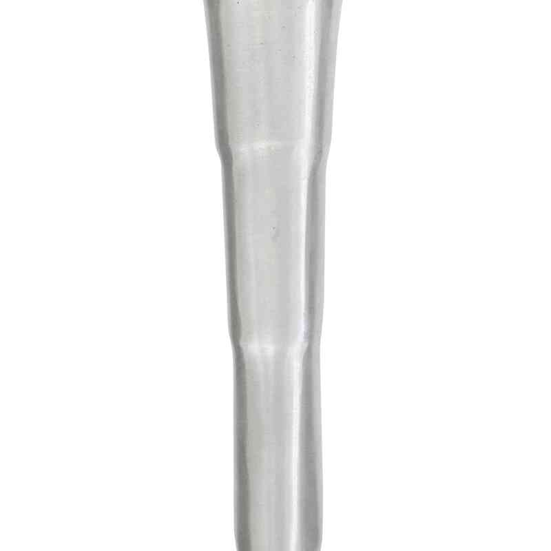 Döküm Aluminyum Sehpa Ayağı (4'lü set) - K0036501