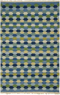 Yeni El Dokuma Kilim